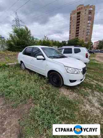 Аренда авто Самара