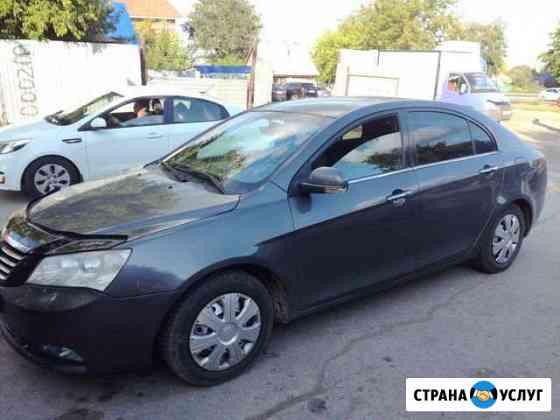 Аренда авто с гбо Самара