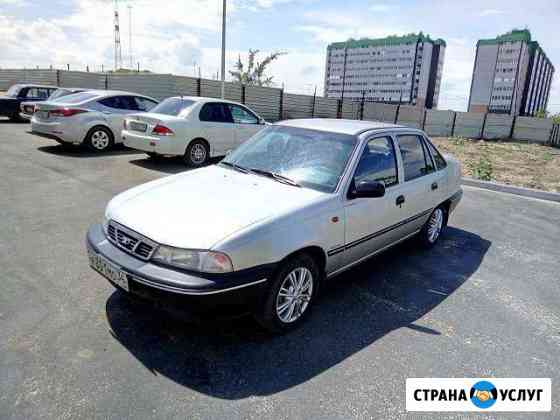 Dаewoo nexia 2007 г.в. гбо Волгоград