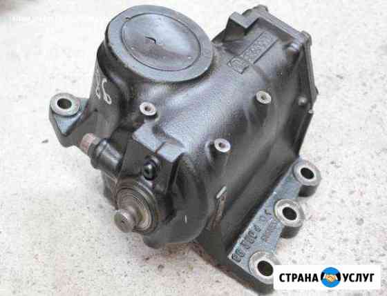 Ремонт гур Камаз 4310, 5320, ZF, RBL, Scania, мтз Набережные Челны
