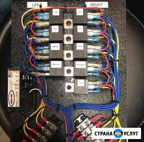 Автоэлектрик с выездом Махачкала