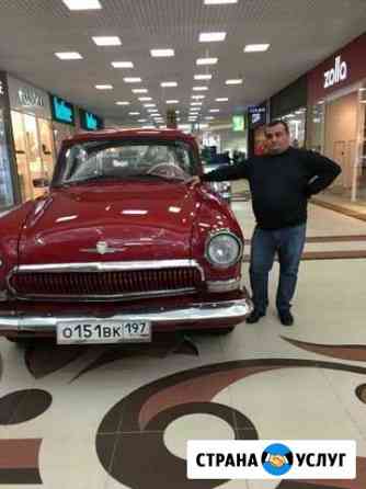 Ремонт авто,газелей Армавир