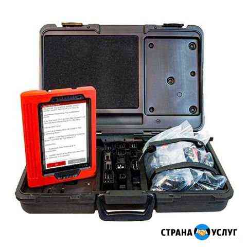 Автодиагностика.Проверка авто перед покупкой Ухта