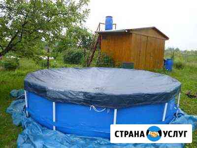 Пошив пологов Сызрань