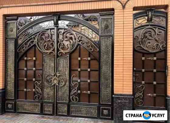 ворота в частный дом во владикавказе. Смотреть фото ворота в частный дом во владикавказе. Смотреть картинку ворота в частный дом во владикавказе. Картинка про ворота в частный дом во владикавказе. Фото ворота в частный дом во владикавказе