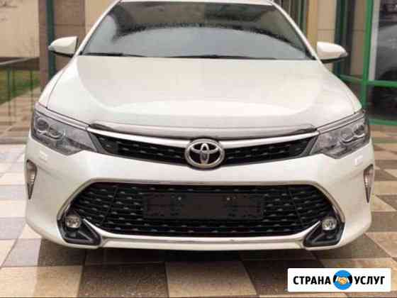 arenda avto v dagestane na sajte